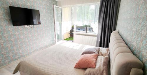 Ventspils Apartment | Lulu