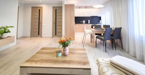 Ventspils Apartment | Lulu