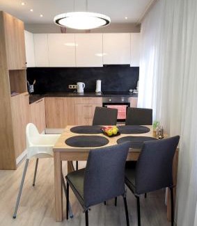 Ventspils Apartment | Lulu