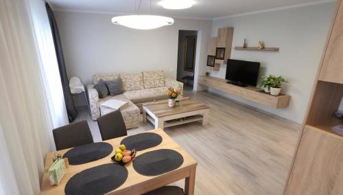 Ventspils Apartment | Lulu