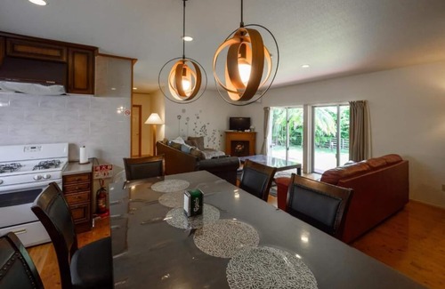 Onna House | Lulu Manza