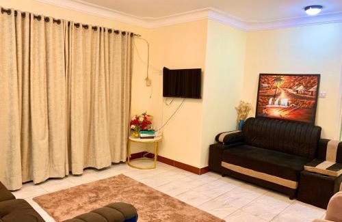 Iganga House | Lulu's Origo Jinja