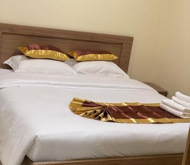 Ajman Hotel | Luluat Al Khaleej Furnished Apartments Tabasum Group