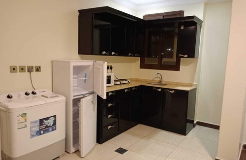 Al Khuzama Apartment | luluat althuraya serviced apartmints 8