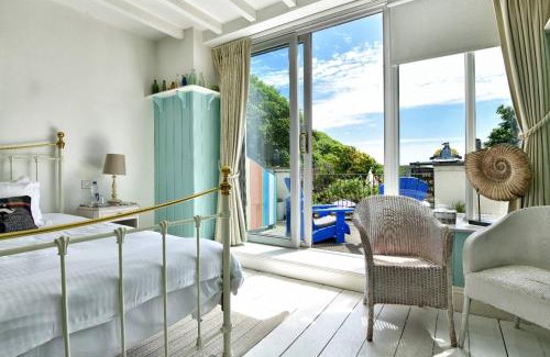 West Lulworth Bed & Breakfast | Lulworth Cove Inn