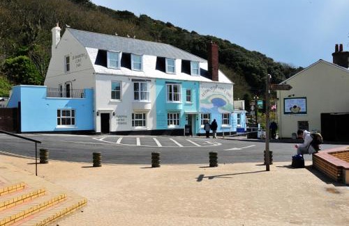 West Lulworth Bed & Breakfast | Lulworth Cove Inn