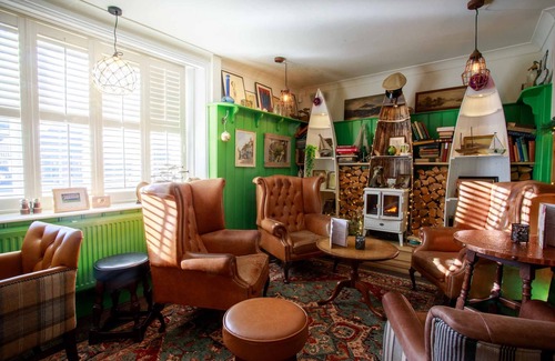 West Lulworth Hotel | Lulworth Cove Inn