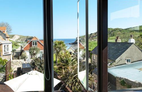 West Lulworth House | Lulworth Lodge