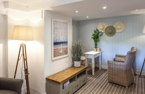 West Lulworth House | Lulworth Lodge