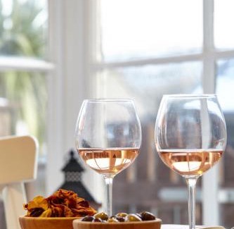West Lulworth House | Lulworth Lodge