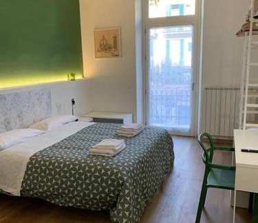 Careggi Rifredi Apartment | Lumá Apartments&Rooms