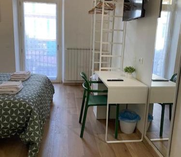 Careggi Rifredi Apartment | Lumá Apartments&Rooms