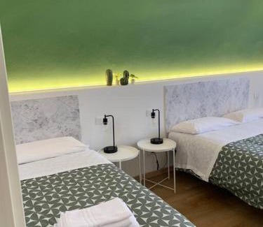Careggi Rifredi Apartment | Lumá Apartments&Rooms