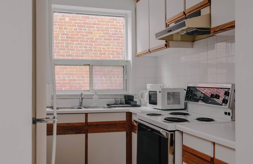 Riverside Apartment | Lum The Queen - Superior One-Bedroom Apartment