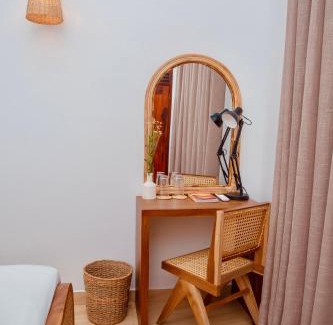 Ahangama Hotel | LUMA Ahangama Villa
