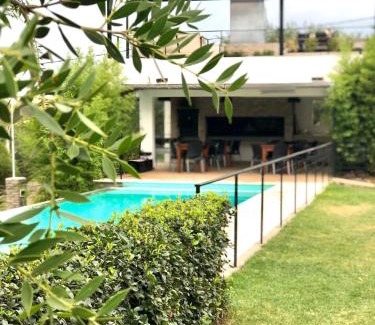 Villa Del Dique Apartment | Luma apart