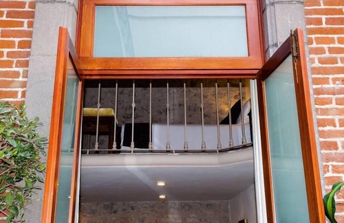 Historic Centre of Puebla Bed & Breakfast | Luma b&b boutique