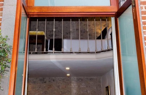 Historic Centre of Puebla Bed & Breakfast | Luma b&b boutique