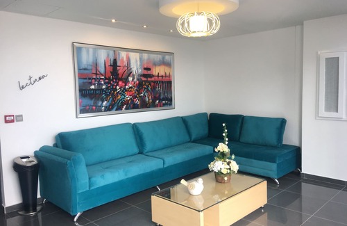 Pereira Hotel | Luma Plaza Hotel