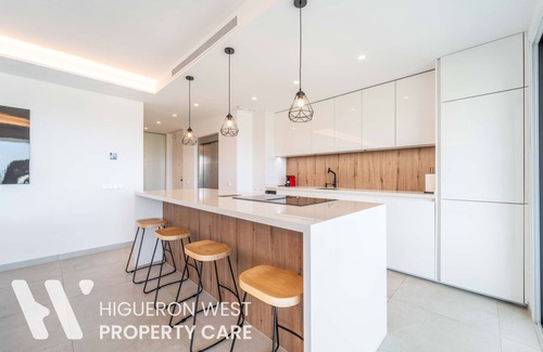 La Capellania Apartment | Luma View Retreat By HWPC