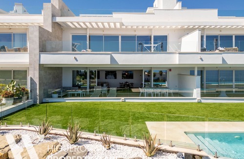 La Capellania Apartment | Luma View Retreat By HWPC
