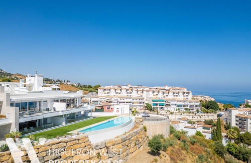 La Capellania Apartment | Luma View Retreat By HWPC