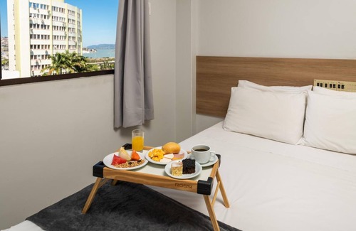 Centro Hotel | Lumar Hotel