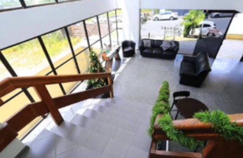 Centro Hotel | Lumar Hotel