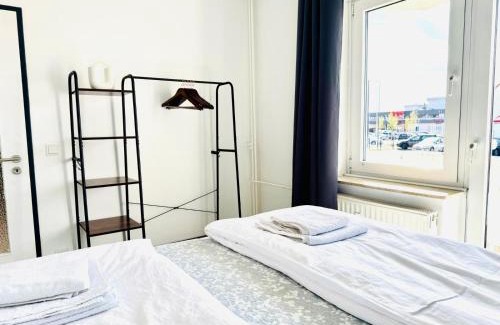 Bielefeld Apartment | LUMARA HOMES - Bielefeld Süd,Senne