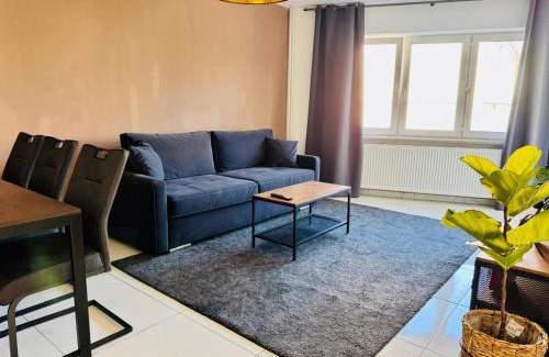 Bielefeld Apartment | LUMARA HOMES - Bielefeld Süd,Senne