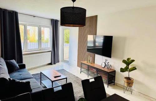 Bielefeld Apartment | LUMARA HOMES - Bielefeld Süd,Senne