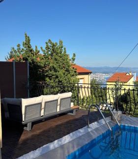 Bregi Apartment | Lumare