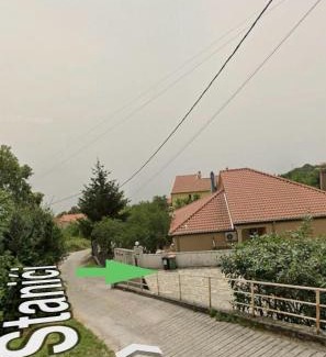Bregi Apartment | Lumare