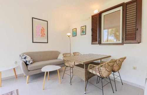 Lumbarda Apartment | Lumbarda Resort Apartments - Comfort Two-Bedroom Apartment F3