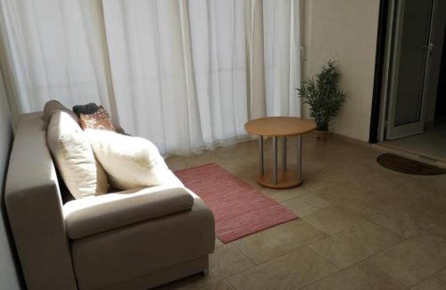 Lumbarda Apartment | Lumbarda Resort Apartments - Comfort Two-Bedroom Apartment F8