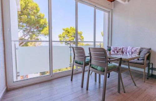 Lumbarda Apartment | Lumbarda Resort Apartments - Comfort Two-Bedroom Apartment F8