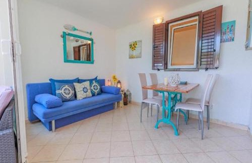 Lumbarda Apartment | Lumbarda Resort Apartments - Comfort One Bedroom Apartment H4