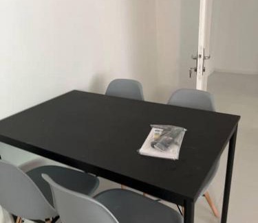 Palaiseau Apartment | Lumbini Home