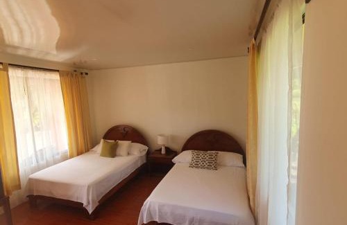 Arenal Hot Springs Cabin | Lumbres Arenal