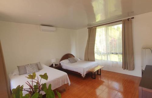 Arenal Hot Springs Cabin | Lumbres Arenal