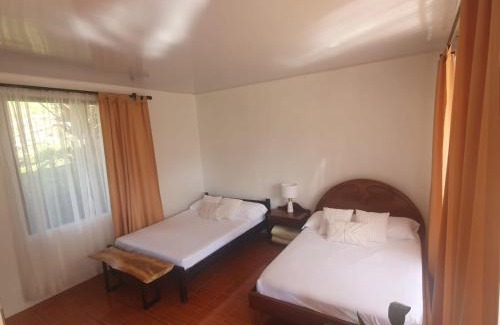 Arenal Hot Springs Cabin | Lumbres Arenal