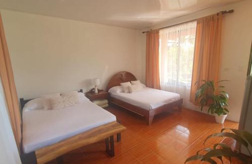 Arenal Hot Springs Cabin | Lumbres Arenal