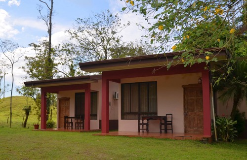 Arenal Hot Springs Hotel | Lumbres del Arenal Cabinas y Villas