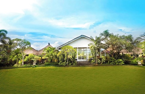 Abiansemal Cottage | Lumbung Asri Cottage