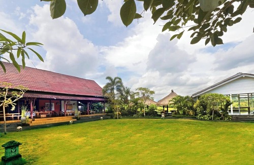 Abiansemal Cottage | Lumbung Asri Cottage