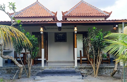 Abiansemal Cottage | Lumbung Asri Cottage