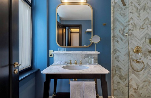 Bahnhofsviertel Hotel | LUME Boutique Hotel, Autograph Collection