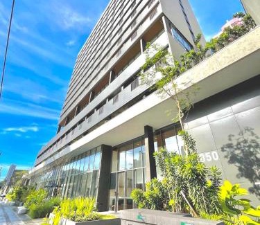Zona Leste Apartment | Lumen Studios - Conforto na Zona Leste