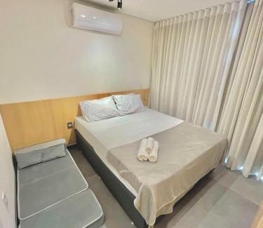 Zona Leste Apartment | Lumen Studios - Conforto na Zona Leste