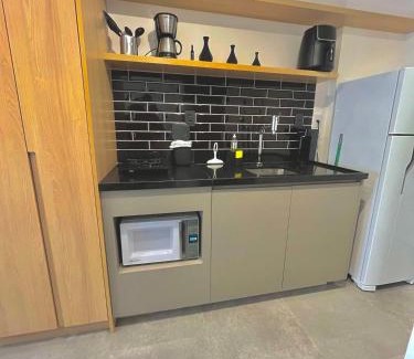 Zona Leste Apartment | Lumen Studios - Conforto na Zona Leste